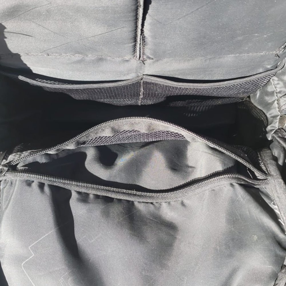 Level 8 Backpack - image 6